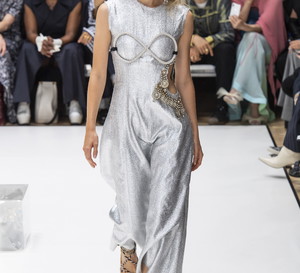 Pokaz JW Anderson wiosna-lato 2020