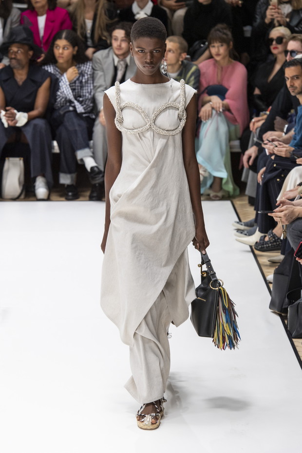 Pokaz JW Anderson wiosna-lato 2020