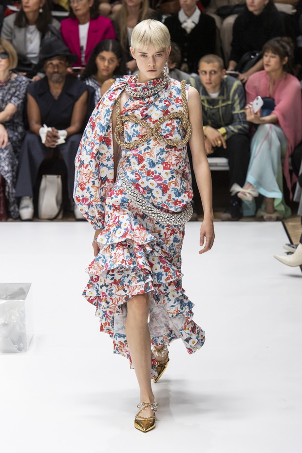 Pokaz JW Anderson wiosna-lato 2020