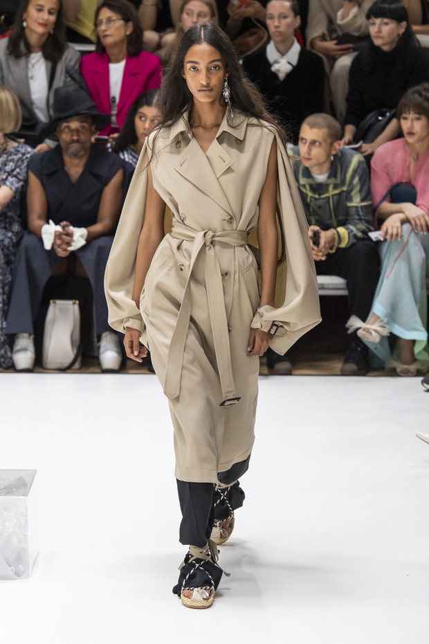 Pokaz JW Anderson wiosna-lato 2020