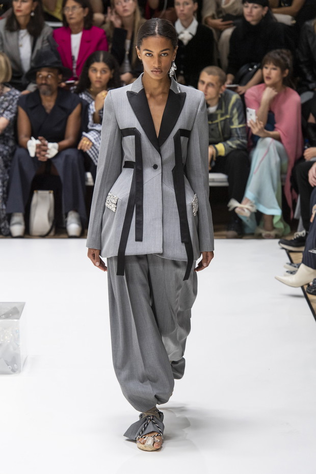 Pokaz JW Anderson wiosna-lato 2020