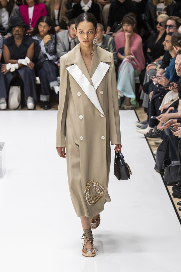 Pokaz JW Anderson wiosna-lato 2020