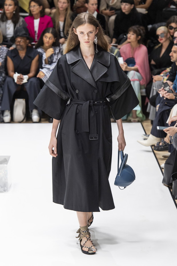 Pokaz JW Anderson wiosna-lato 2020