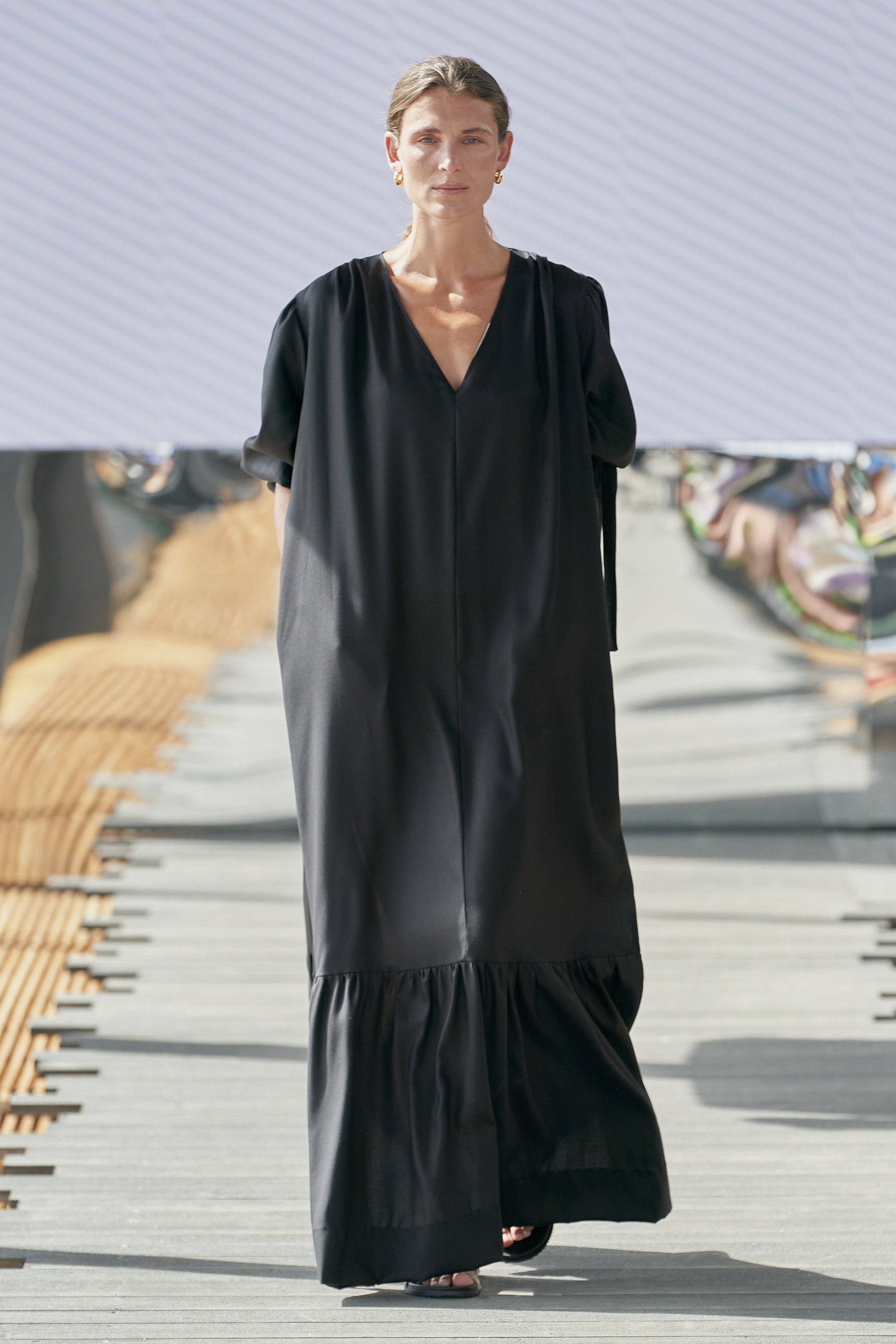 Mother of Pearl wiosna-lato 2022