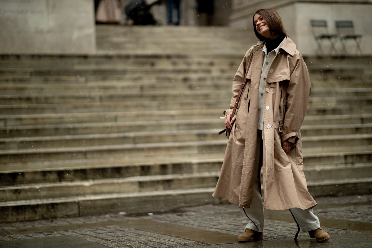 NYFW jesień-zima 2022/2023