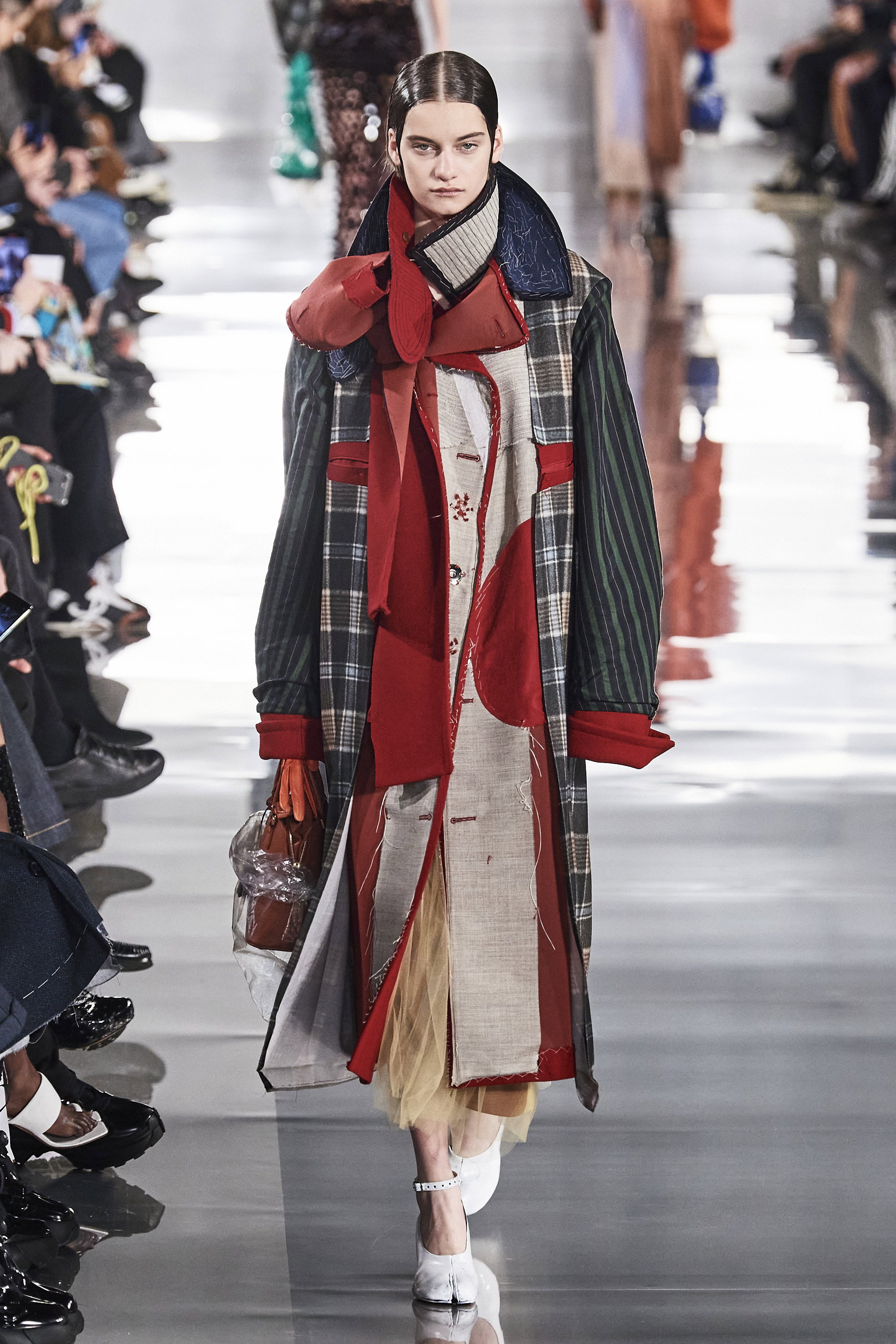 Maison Margiela jesień-zima 2020/2021