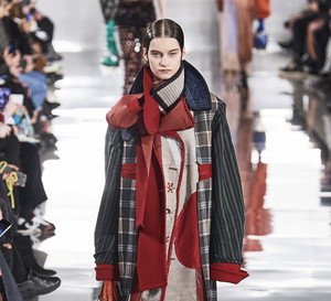 Maison Margiela jesień-zima 2020/2021