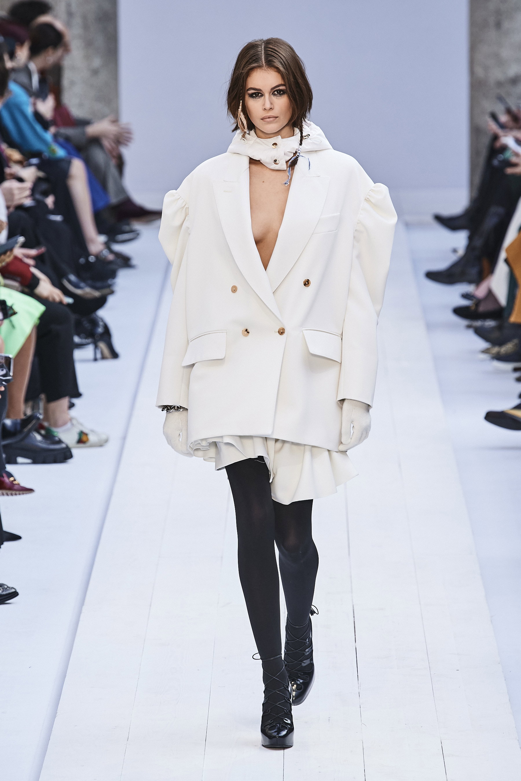 Max Mara jesień-zima 2020/2021