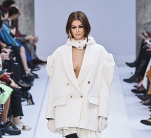 Max Mara jesień-zima 2020/2021