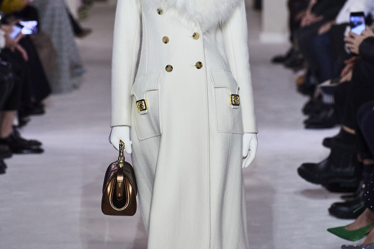 Lanvin jesień-zima 2020/2021