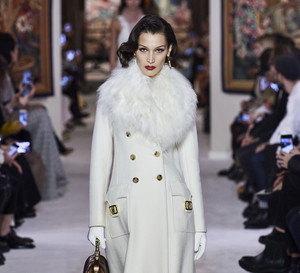 Lanvin jesień-zima 2020/2021