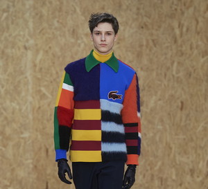 Lacoste jesień-zima 2020/2021