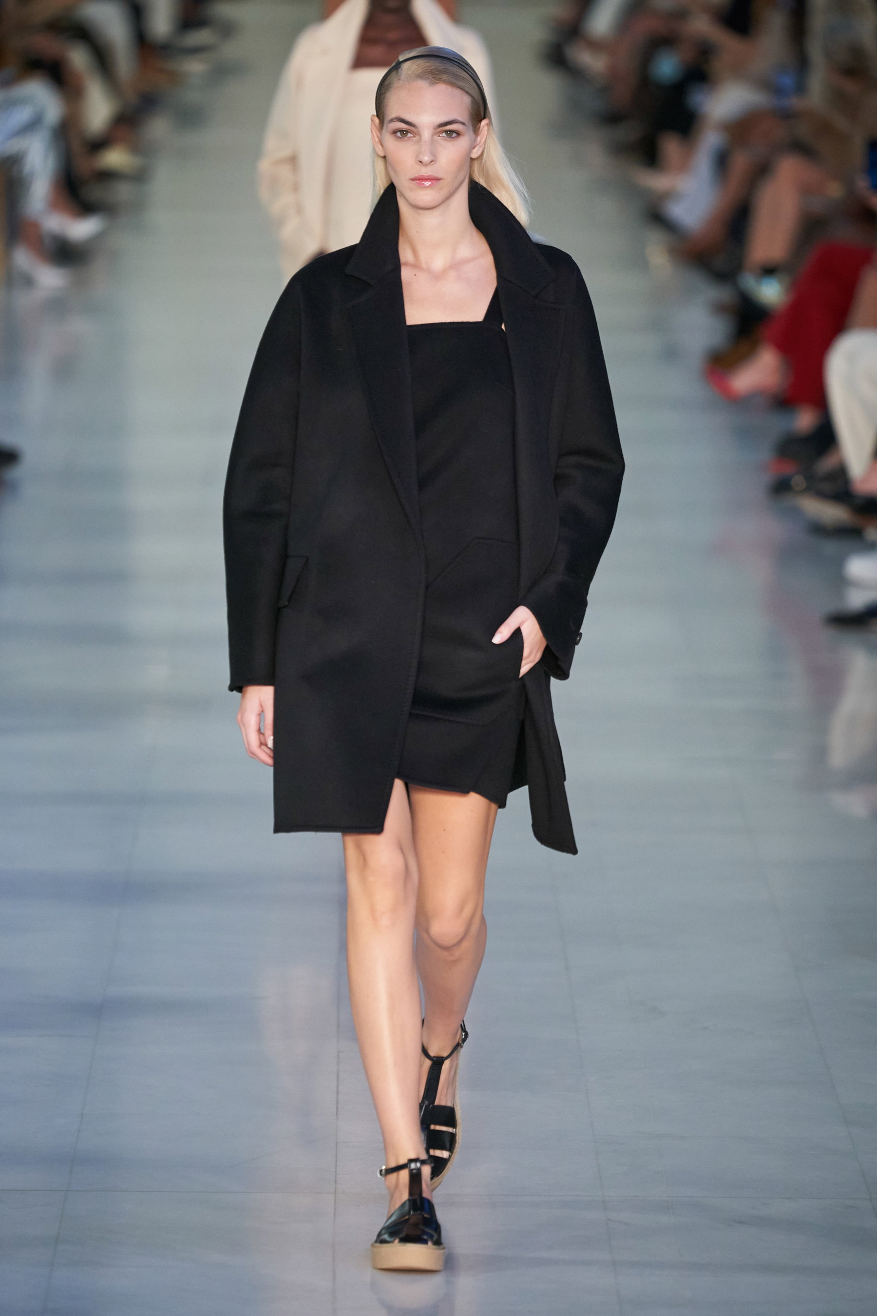 Max Mara wiosna-lato 2022