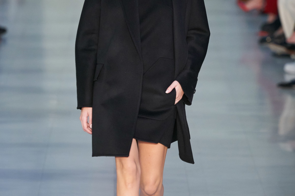 Max Mara wiosna-lato 2022