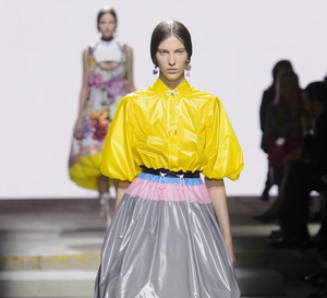 Kolekcja Mary Katrantzou SS18