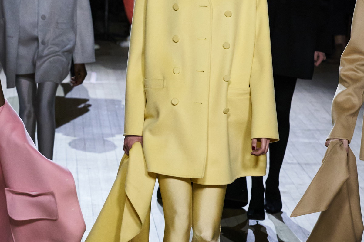 Marc Jacobs jesień-zima 2020/2021