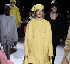 Marc Jacobs jesień-zima 2020/2021