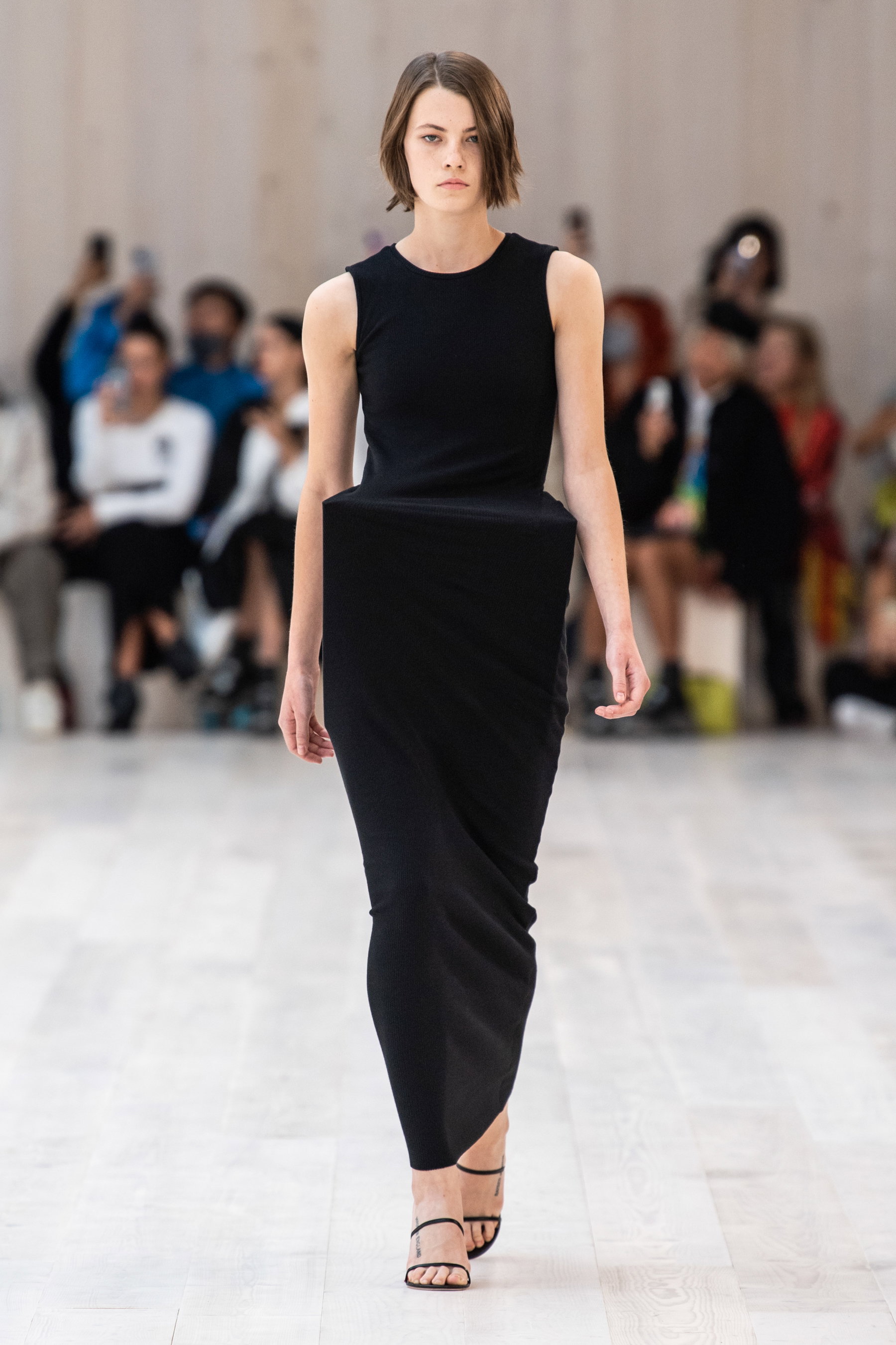 Loewe wiosna-lato 2022