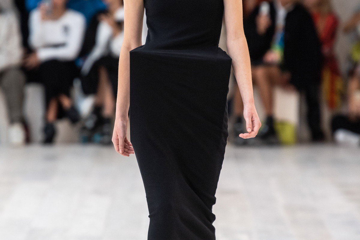 Loewe wiosna-lato 2022
