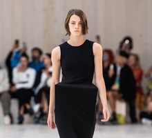 Loewe wiosna-lato 2022