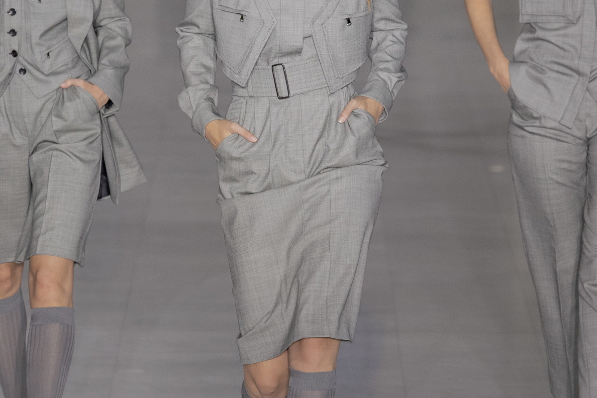 Pokaz Max Mara SS20