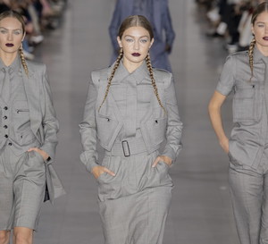 Pokaz Max Mara SS20