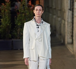 MM6 Maison Margiela wiosna-lato 2022