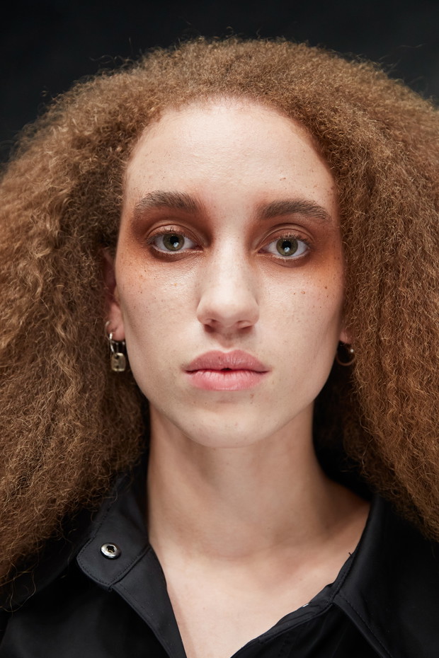 Jean Paul Gaultier - ostatni pokaz haute couture. Backstage