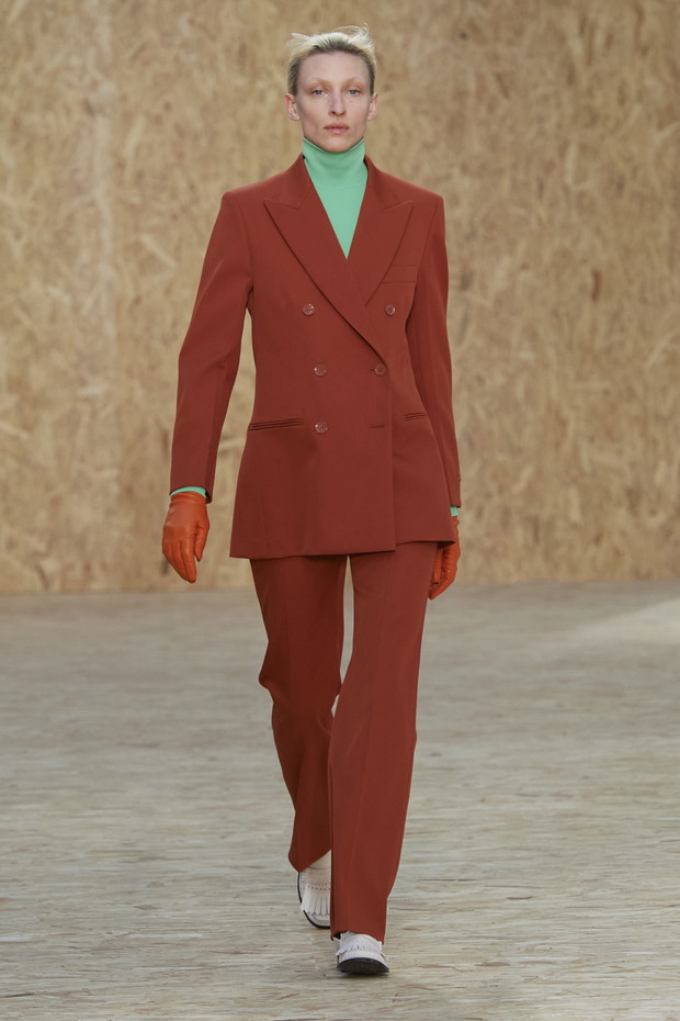 Lacoste jesień-zima 2020/2021