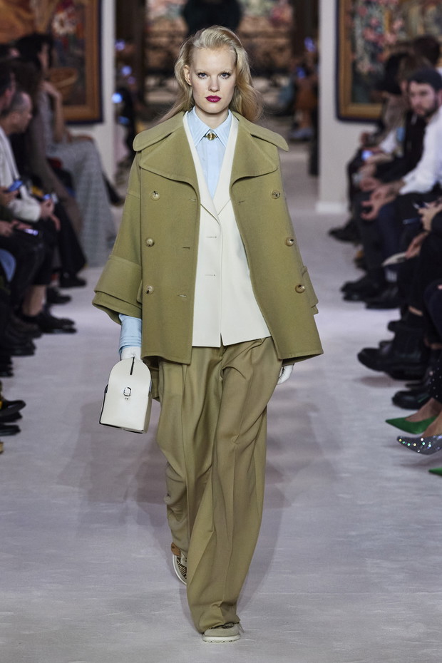 Lanvin jesień-zima 2020/2021