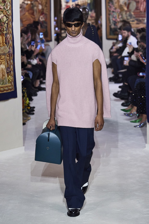 Lanvin jesień-zima 2020/2021