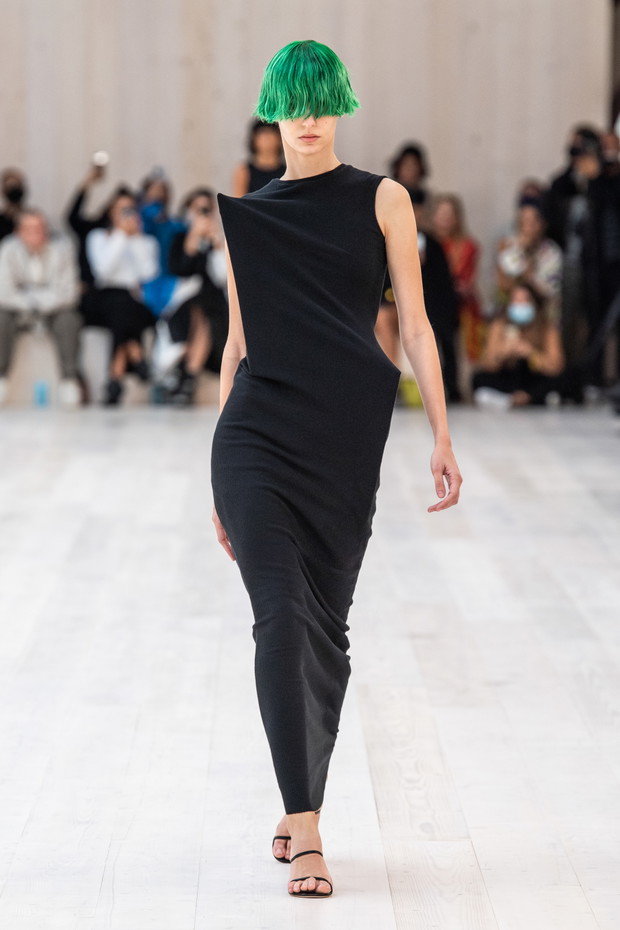 Loewe wiosna-lato 2022