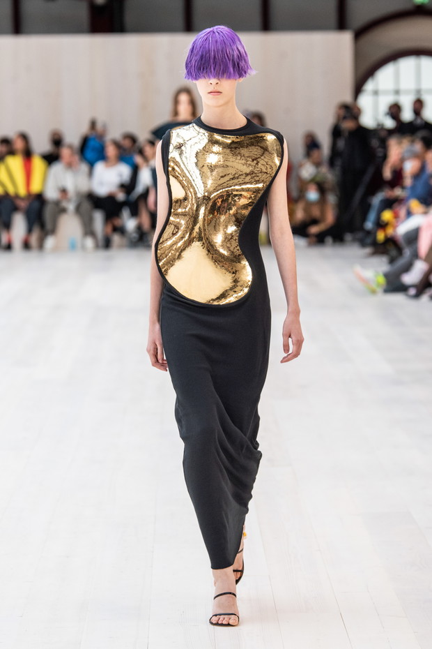Loewe wiosna-lato 2022
