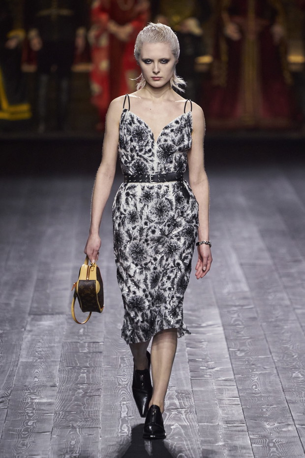 Louis Vuitton jesień-zima 2020/2021