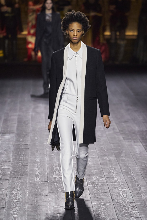 Louis Vuitton jesień-zima 2020/2021