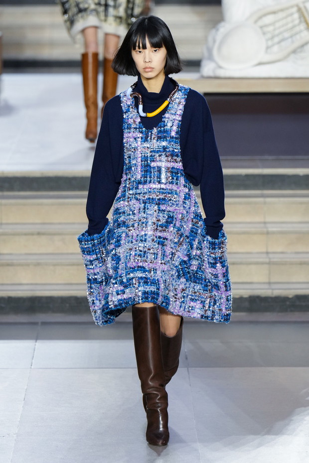 Louis Vuitton jesień-zima 2022/2023