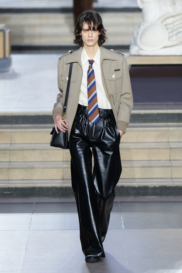 Louis Vuitton jesień-zima 2022/2023