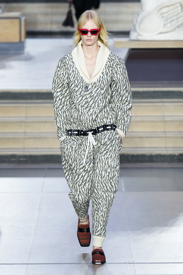 Louis Vuitton jesień-zima 2022/2023