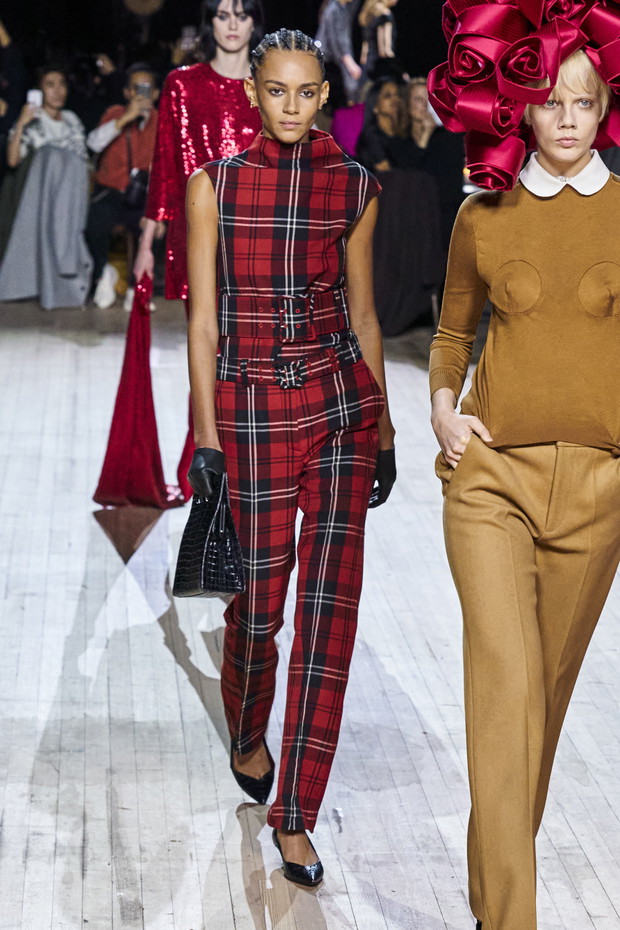 Marc Jacobs jesień-zima 2020/2021