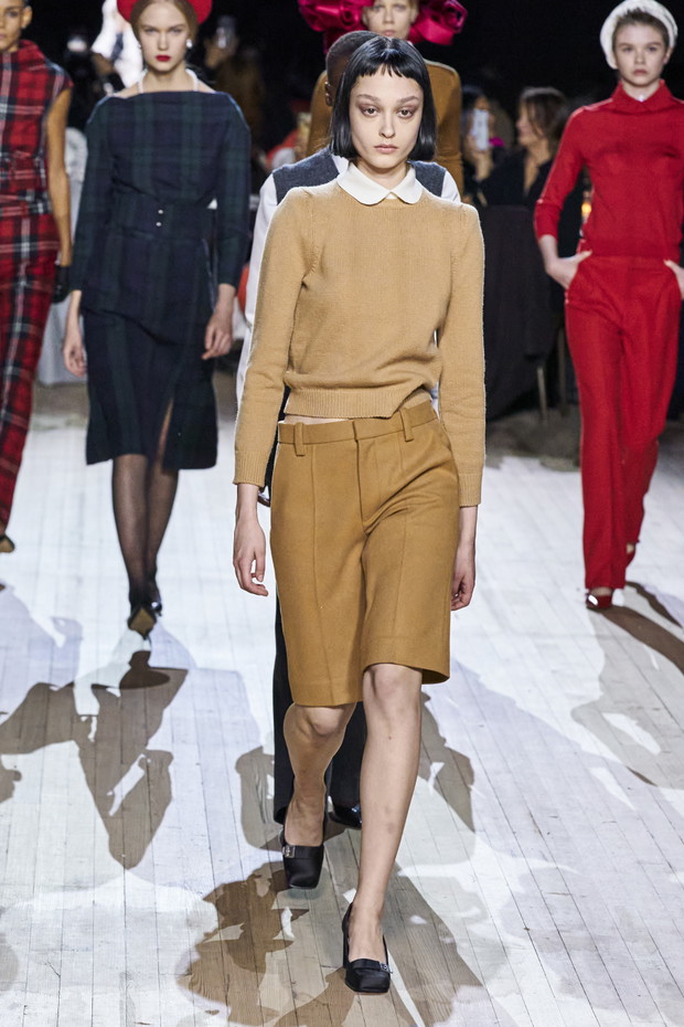 Marc Jacobs jesień-zima 2020/2021