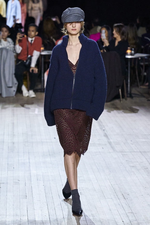 Marc Jacobs jesień-zima 2020/2021