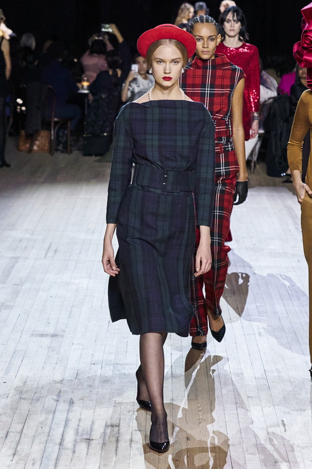 Marc Jacobs jesień-zima 2020/2021