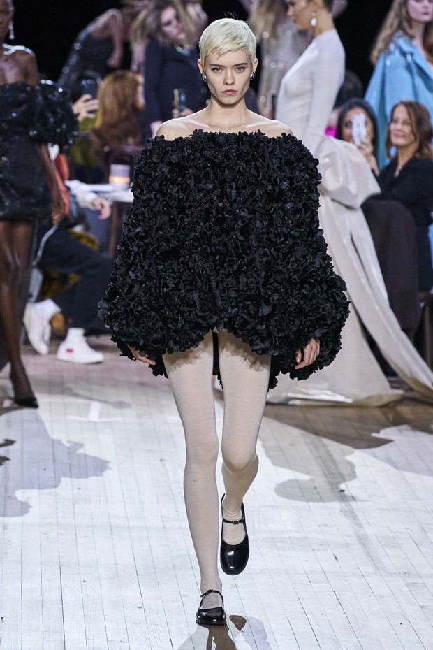 Marc Jacobs jesień-zima 2020/2021