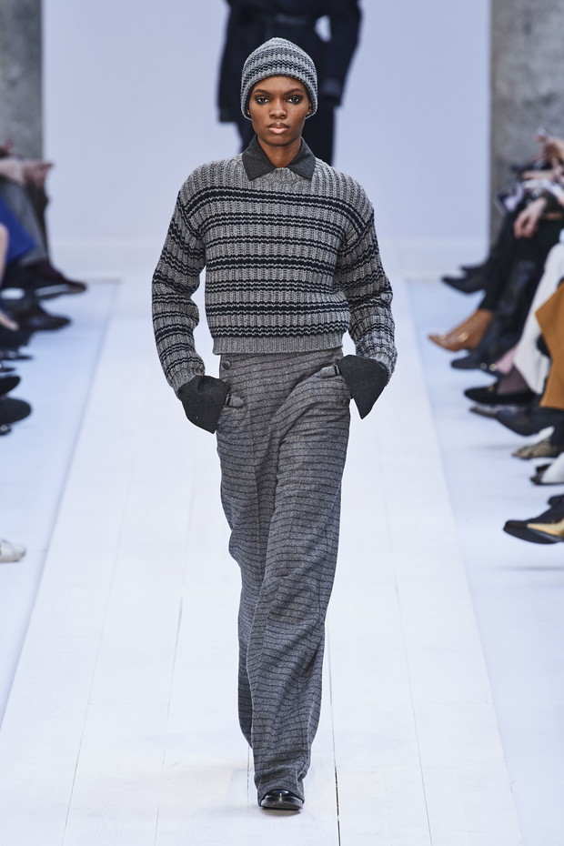 Max Mara jesień-zima 2020/2021