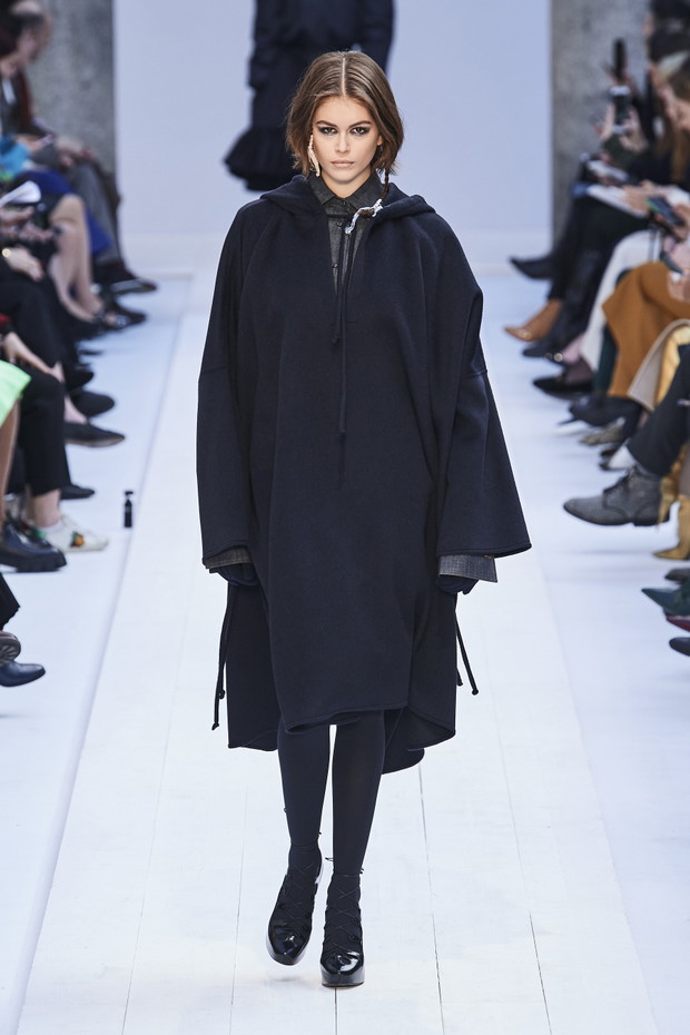 Max Mara jesień-zima 2020/2021