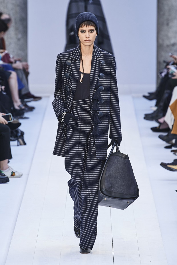 Max Mara jesień-zima 2020/2021