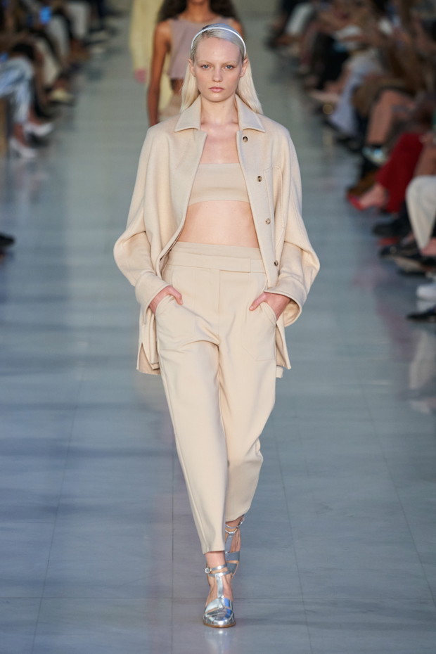 Max Mara wiosna-lato 2022