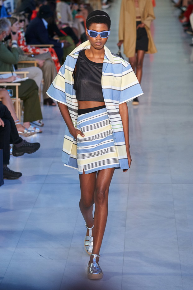 Max Mara wiosna-lato 2022