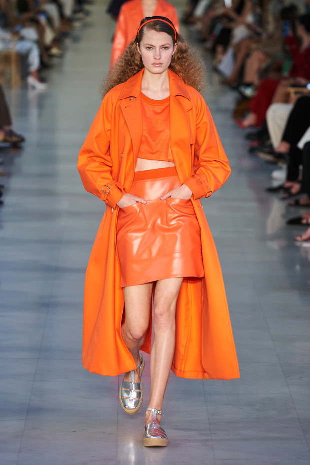 Max Mara wiosna-lato 2022
