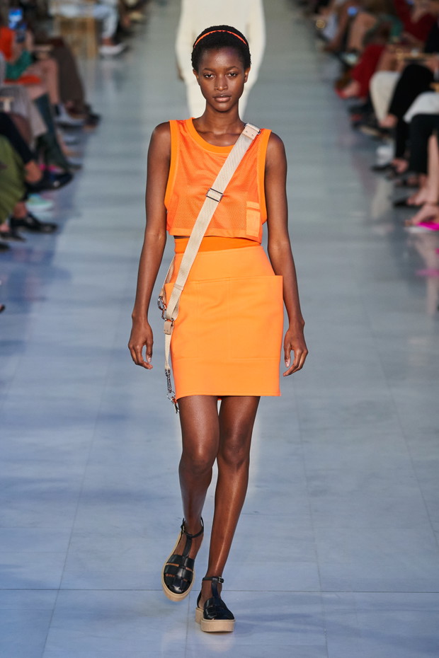 Max Mara wiosna-lato 2022